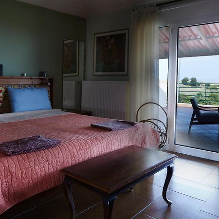 Sevasti Country House Zewnętrze zdjęcie
