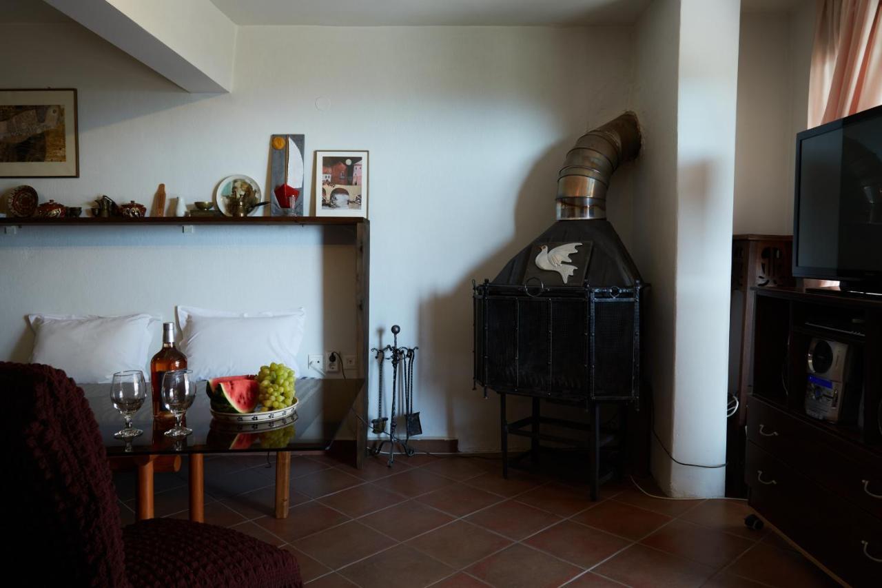 Sevasti Country House Zewnętrze zdjęcie