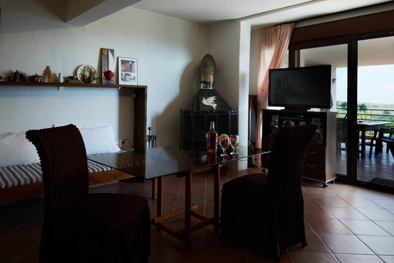 Sevasti Country House Zewnętrze zdjęcie