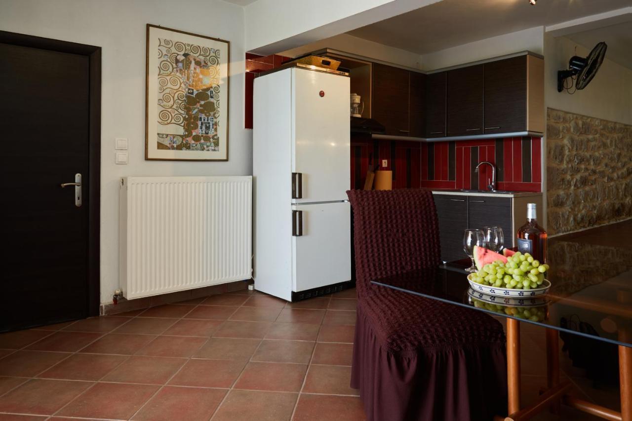 Sevasti Country House Zewnętrze zdjęcie
