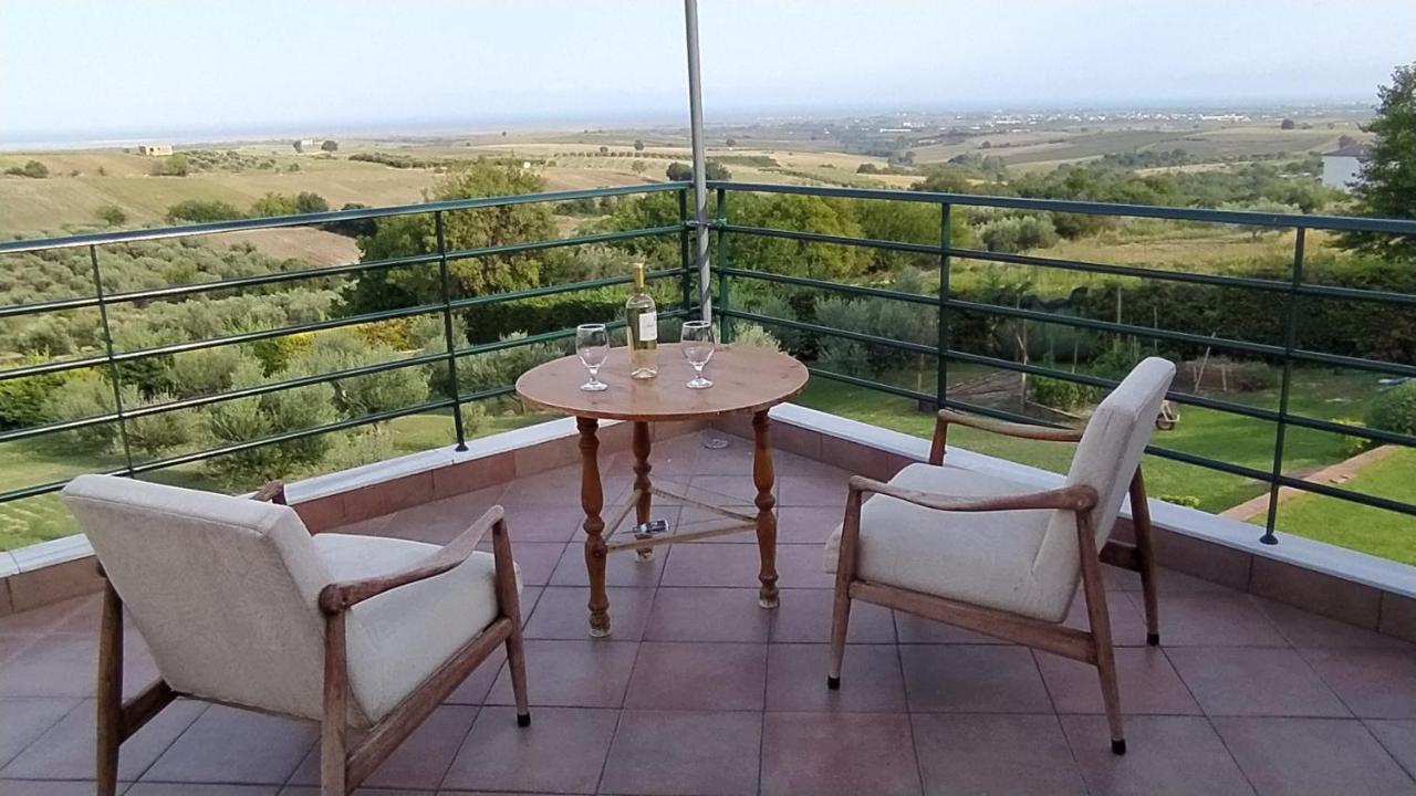 Sevasti Country House Zewnętrze zdjęcie