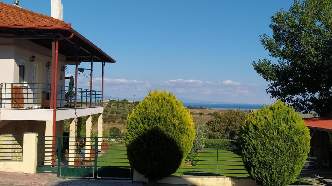 Sevasti Country House Zewnętrze zdjęcie