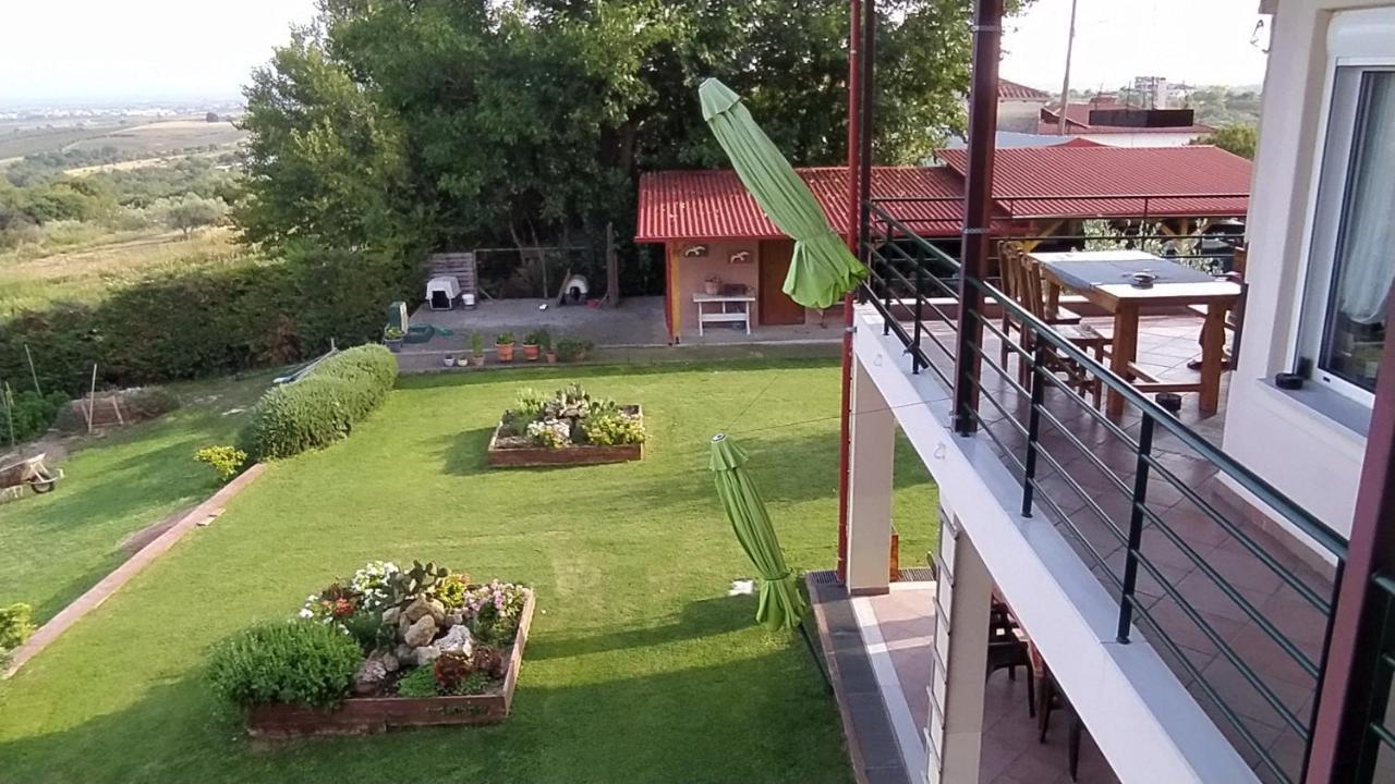 Sevasti Country House Zewnętrze zdjęcie