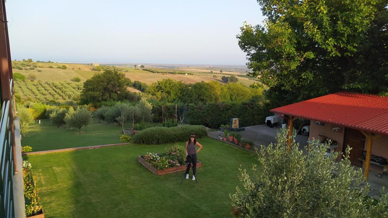Sevasti Country House Zewnętrze zdjęcie