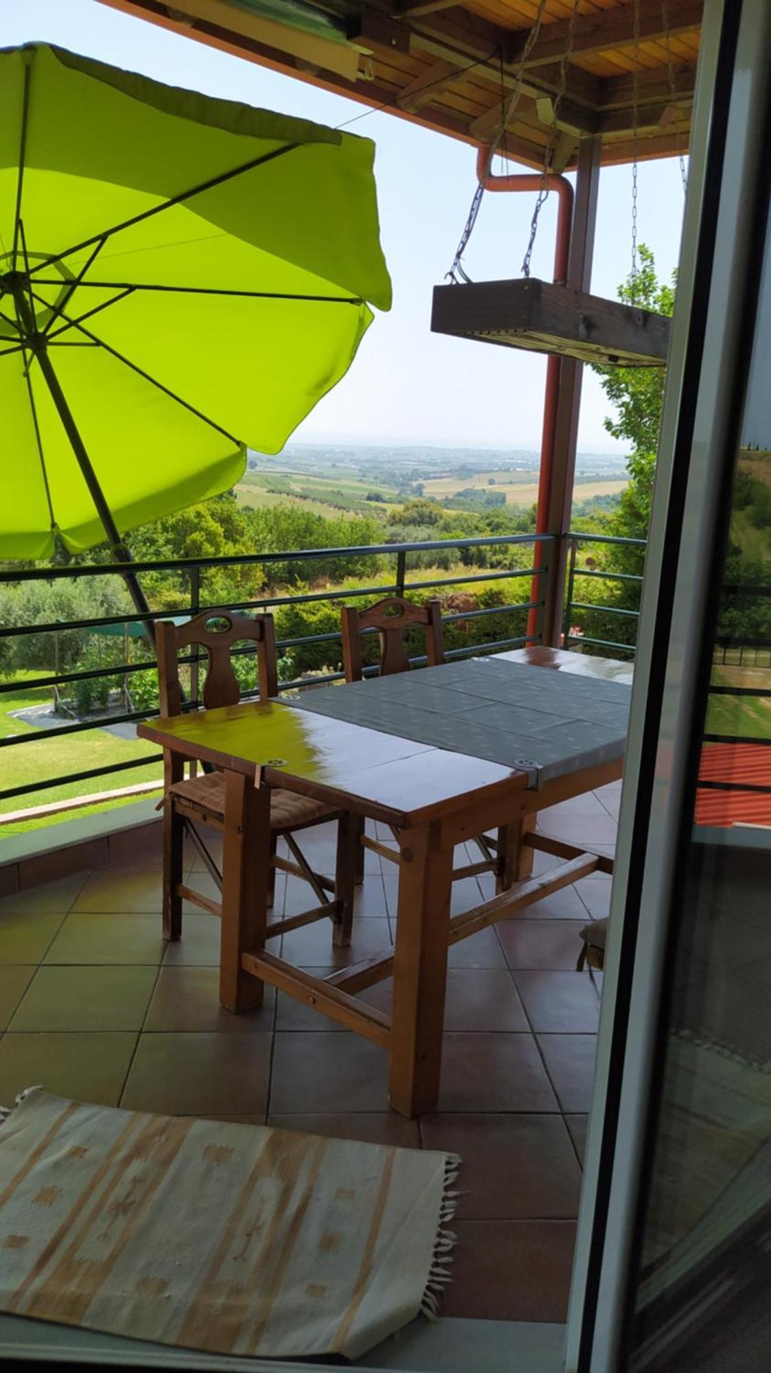 Sevasti Country House Zewnętrze zdjęcie