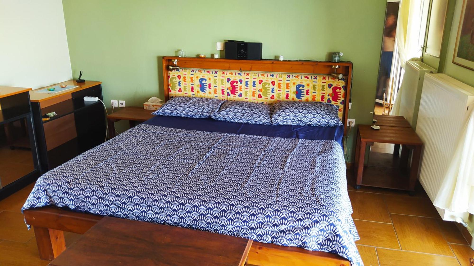 Sevasti Country House Zewnętrze zdjęcie