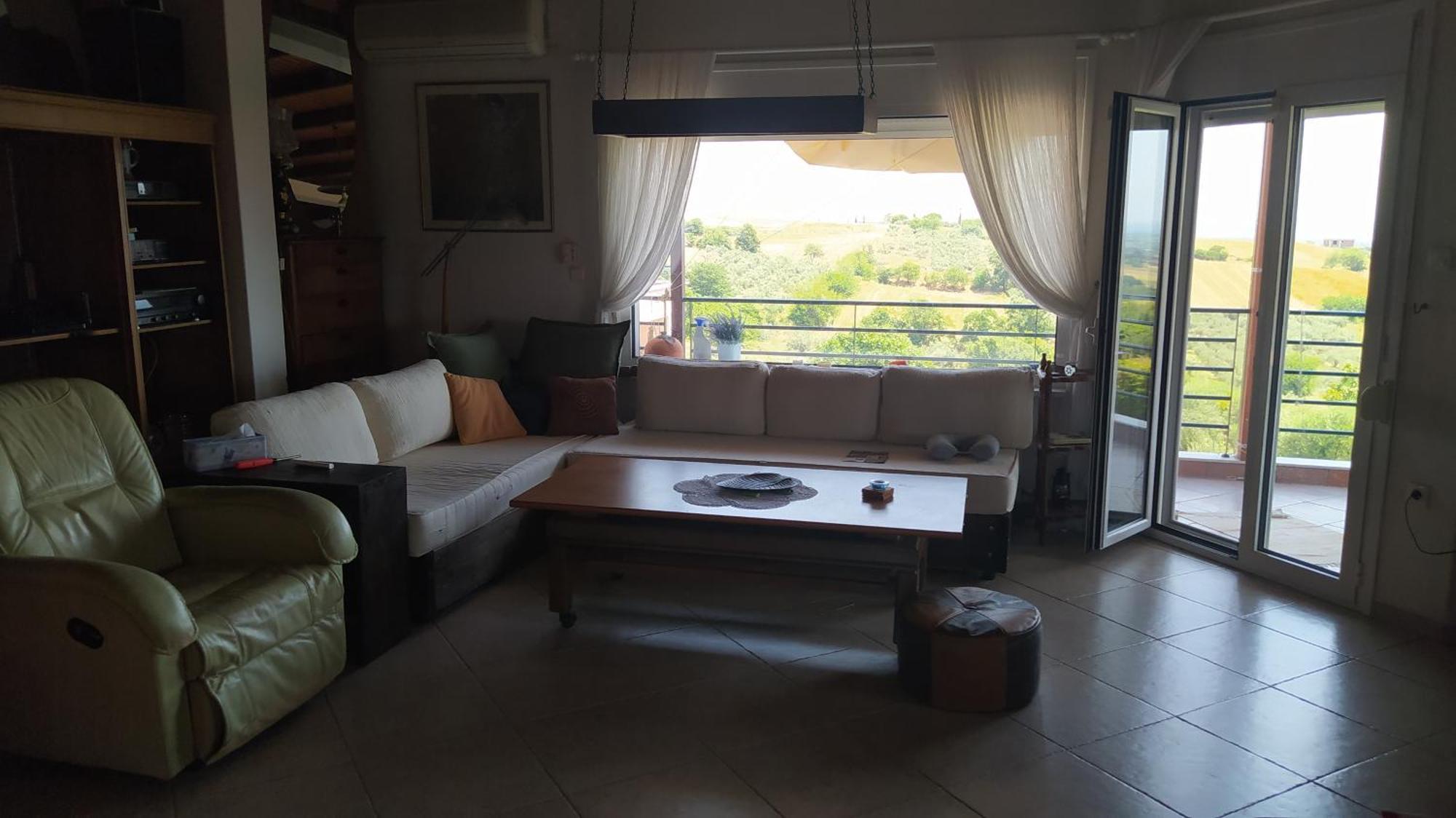 Sevasti Country House Zewnętrze zdjęcie