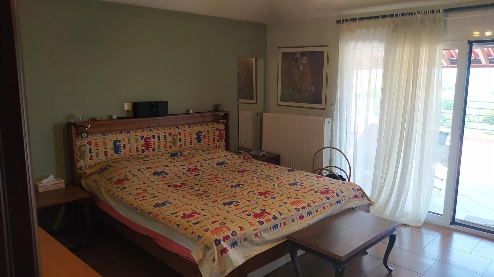 Sevasti Country House Zewnętrze zdjęcie