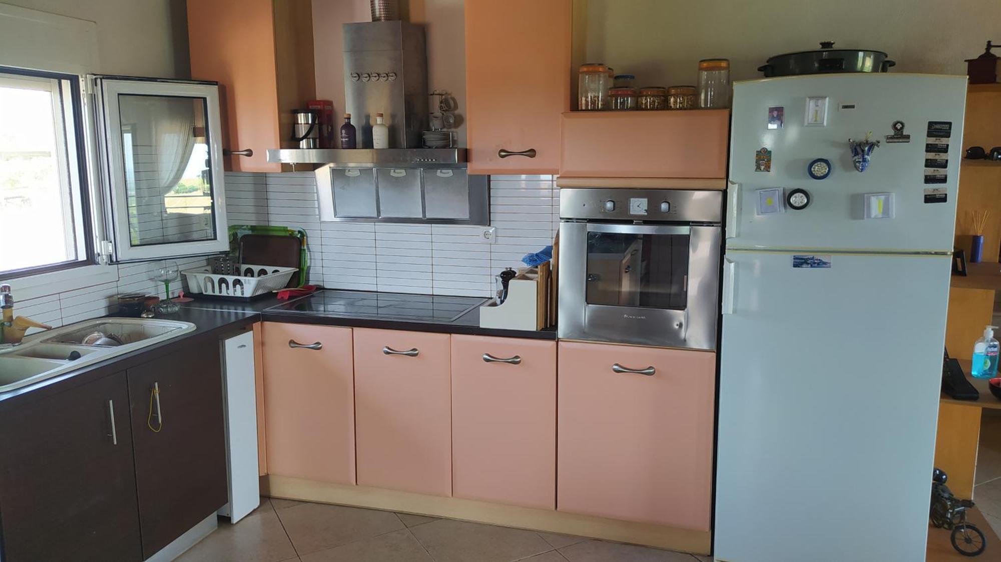 Sevasti Country House Zewnętrze zdjęcie