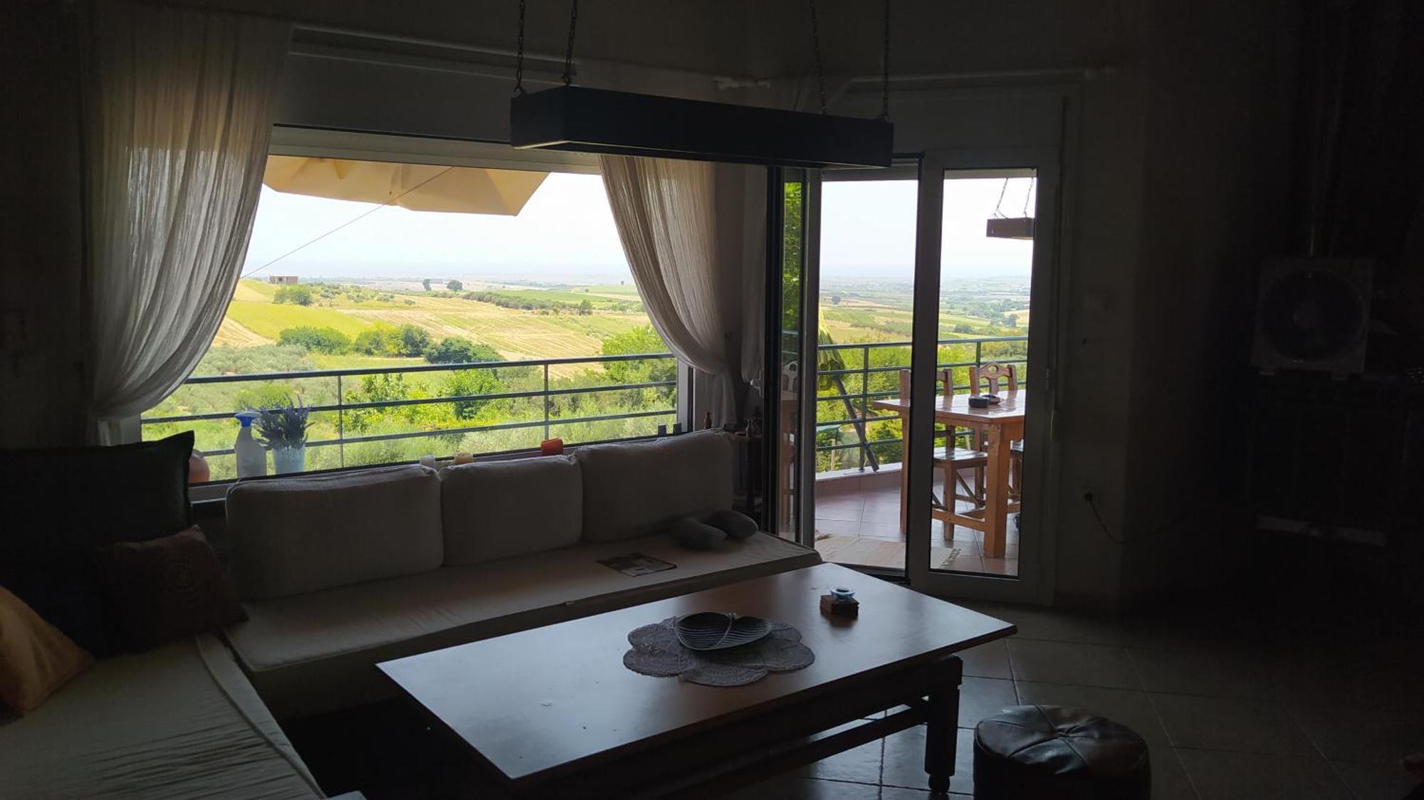 Sevasti Country House Zewnętrze zdjęcie