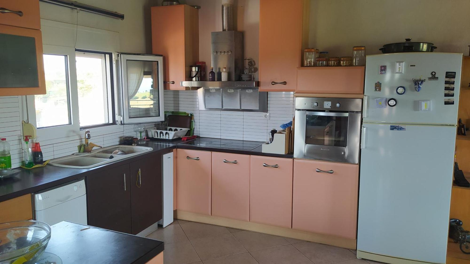 Sevasti Country House Zewnętrze zdjęcie
