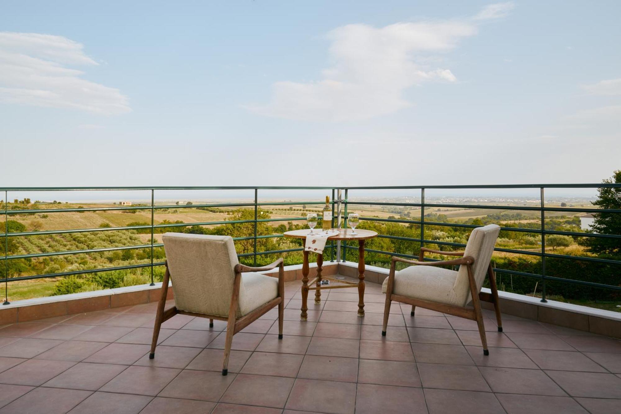 Sevasti Country House Zewnętrze zdjęcie
