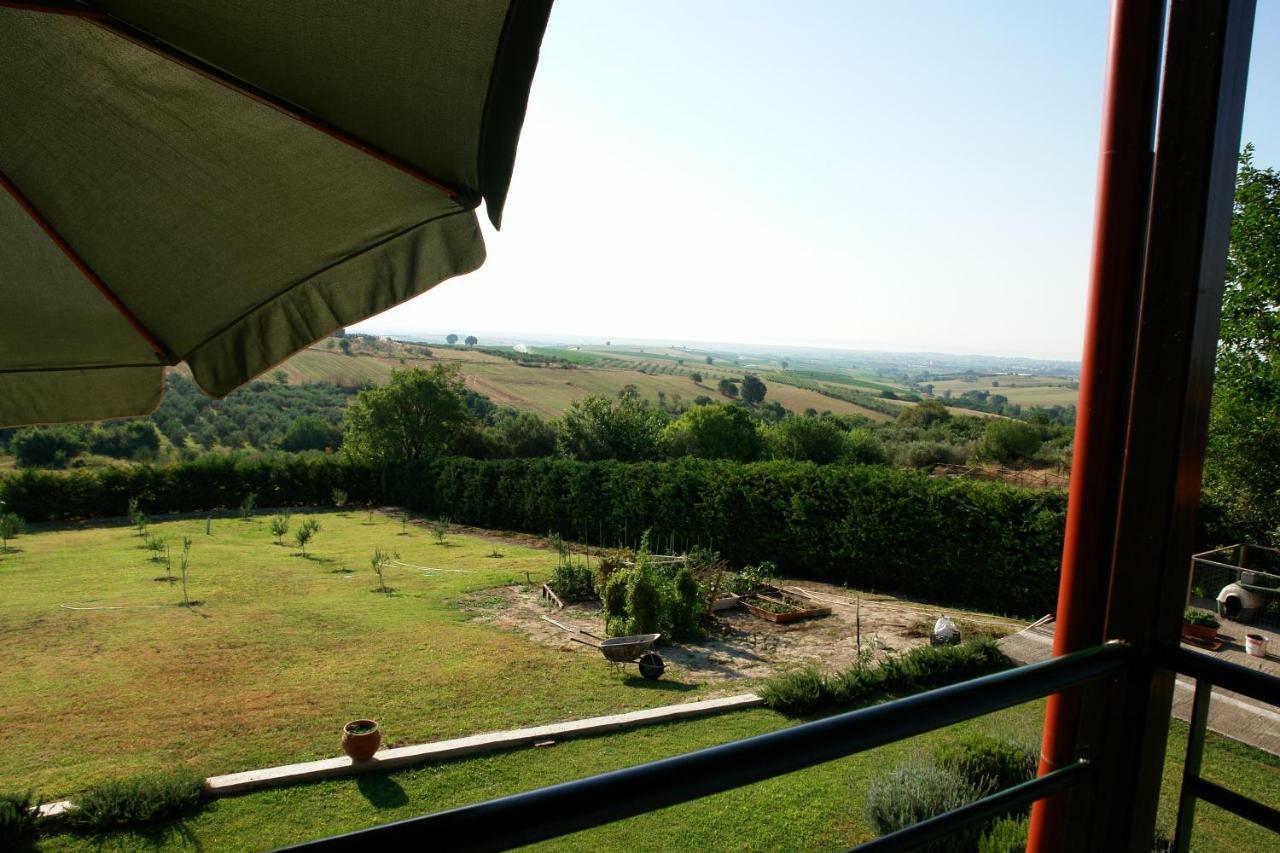 Sevasti Country House Zewnętrze zdjęcie