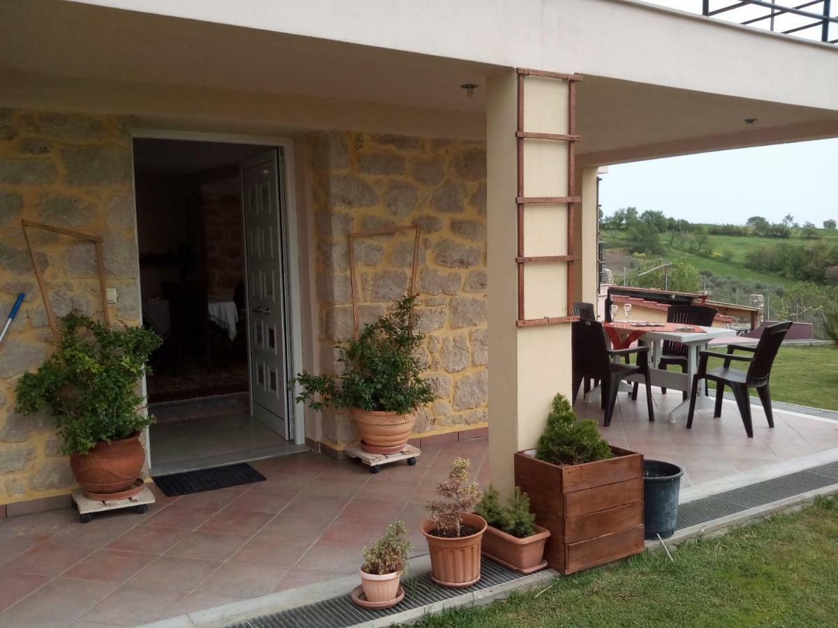 Sevasti Country House Zewnętrze zdjęcie