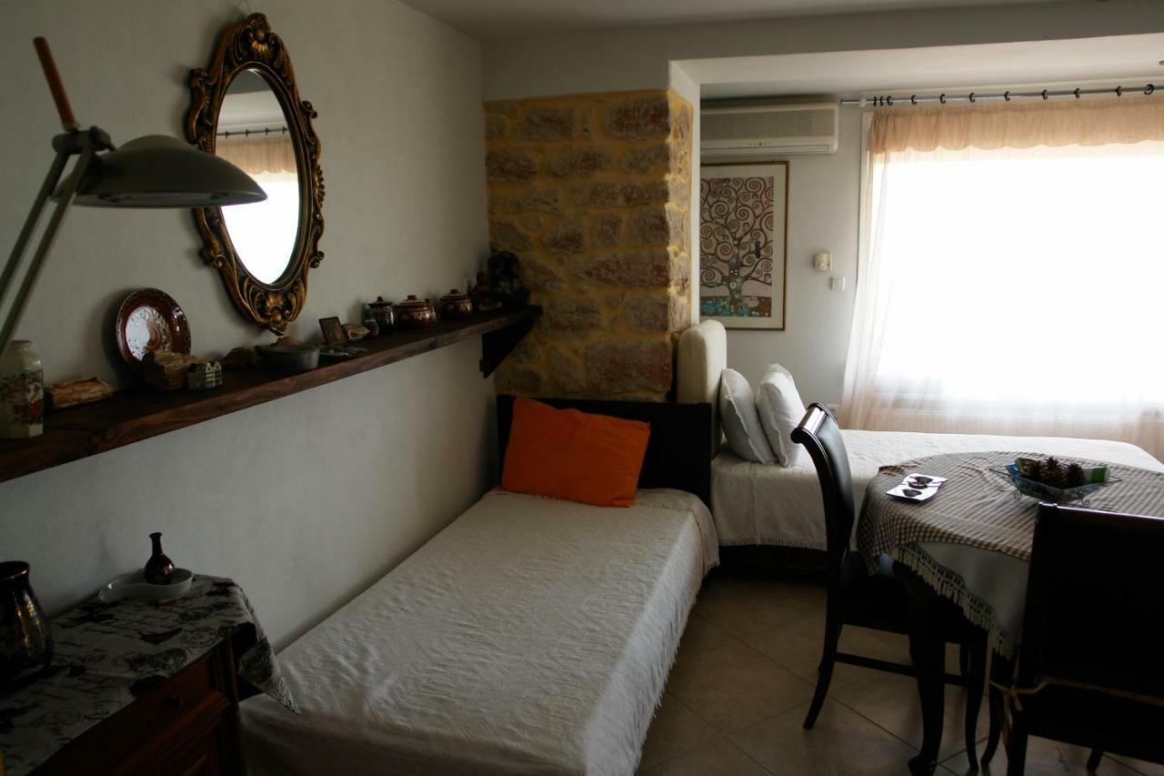 Sevasti Country House Zewnętrze zdjęcie