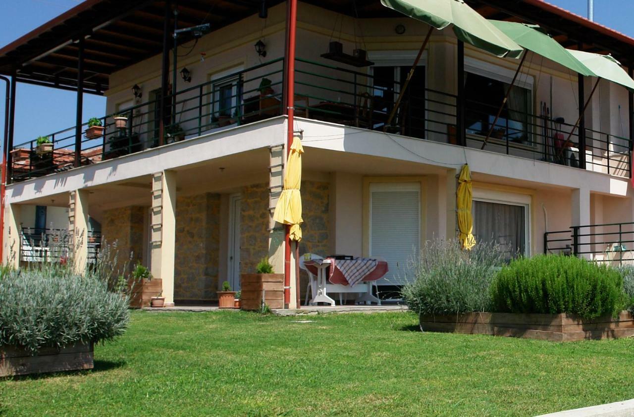 Sevasti Country House Zewnętrze zdjęcie