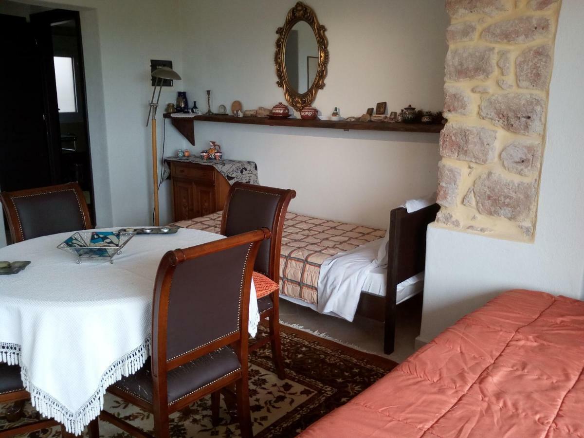 Sevasti Country House Zewnętrze zdjęcie