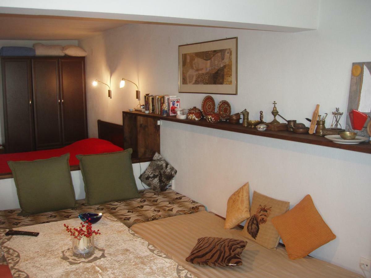 Sevasti Country House Zewnętrze zdjęcie