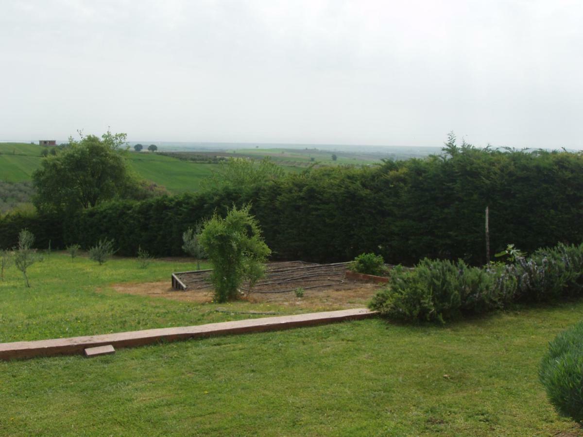 Sevasti Country House Zewnętrze zdjęcie